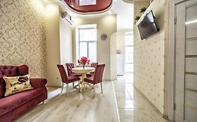 American Apartment